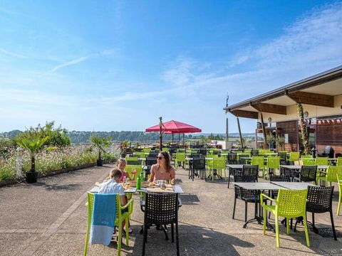 Camping de la Liez - Ciela Village Camping de la Liez - Ciela Village - Camping Haute-Marne - Image N°30