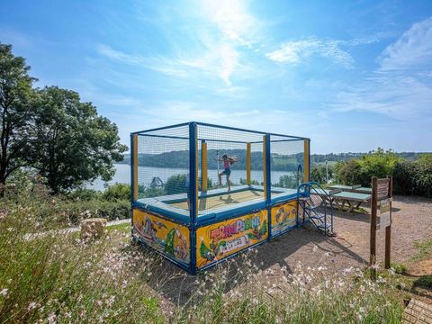 Camping de la Liez - Ciela Village Camping de la Liez - Ciela Village - Camping Haute-Marne - Image N°23