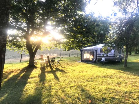 Emplacement - Forfait emplacement Classic pour tente