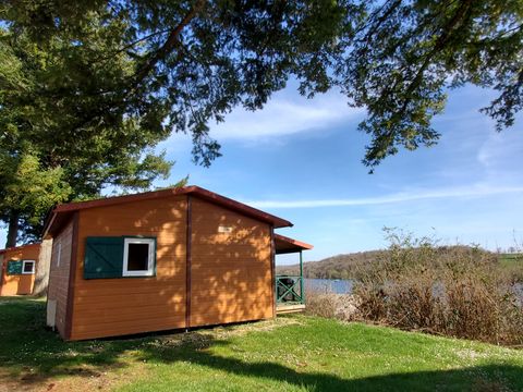 CHALET 6 personnes - Chalet Ciela Family - 2 chambres