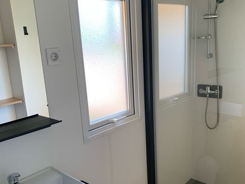 MOBILHOME 4 personnes - Ciela Confort - 2 chambres