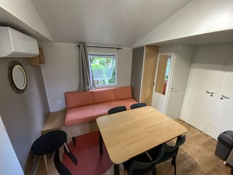 MOBILHOME 6 personnes - Ciela Confort - 3 chambres