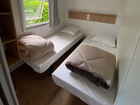 MOBILHOME 6 personnes - Ciela Confort - 3 chambres