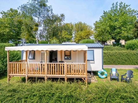 MOBILHOME 6 personnes - Ciela Confort - 3 chambres