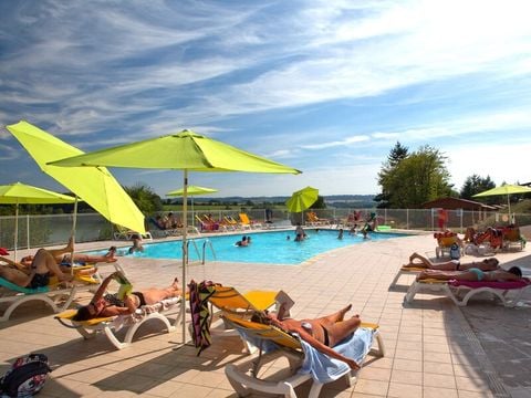 Camping de la Liez - Ciela Village Camping de la Liez - Ciela Village - Camping Haute-Marne - Image N°14