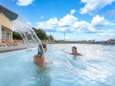 Camping de la Liez - Ciela Village Camping de la Liez - Ciela Village - Camping Haute-Marne - Image N°9