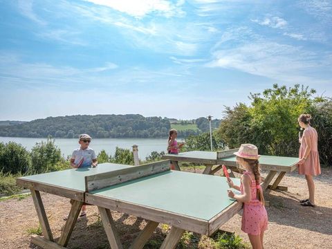 Camping de la Liez - Ciela Village Camping de la Liez - Ciela Village - Camping Haute-Marne - Image N°25