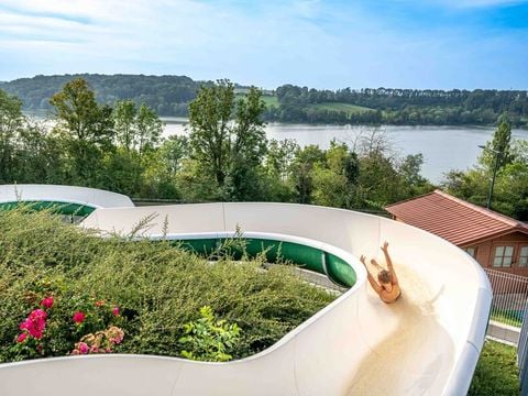 Camping de la Liez - Ciela Village Camping de la Liez - Ciela Village - Camping Haute-Marne - Image N°8