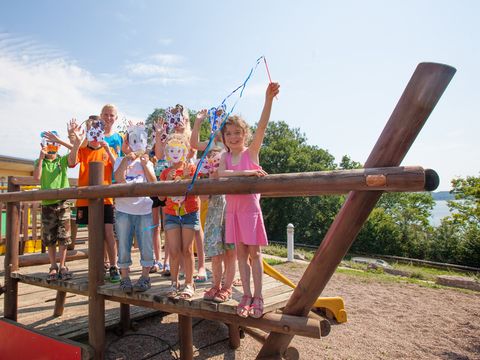 Camping de la Liez - Ciela Village Camping de la Liez - Ciela Village - Camping Haute-Marne - Image N°19