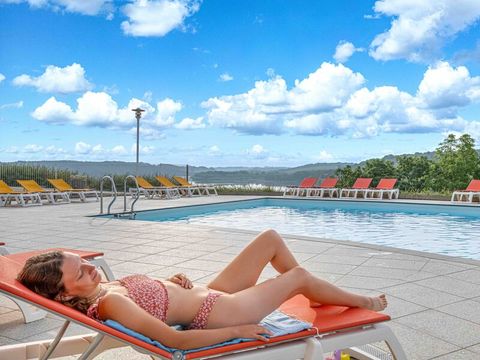 Camping de la Liez - Ciela Village Camping de la Liez - Ciela Village - Camping Haute-Marne - Image N°7