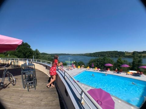 Camping de la Liez - Ciela Village Camping de la Liez - Ciela Village - Camping Haute-Marne - Image N°16