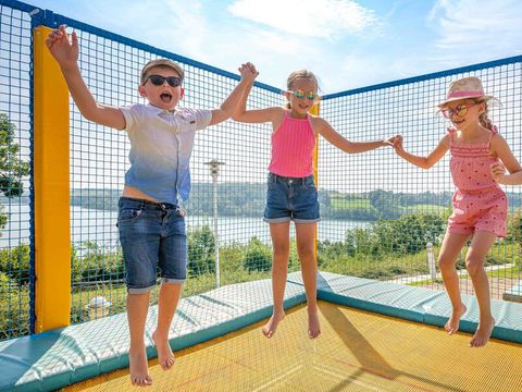 Camping de la Liez - Ciela Village Camping de la Liez - Ciela Village - Camping Haute-Marne - Image N°21