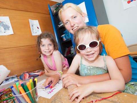 Camping de la Liez - Ciela Village Camping de la Liez - Ciela Village - Camping Haute-Marne - Image N°20