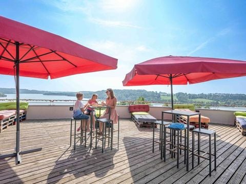 Camping de la Liez - Ciela Village Camping de la Liez - Ciela Village - Camping Haute-Marne - Image N°28