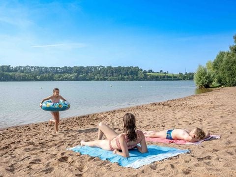 Camping de la Liez - Ciela Village Camping de la Liez - Ciela Village - Camping Haute-Marne - Image N°4