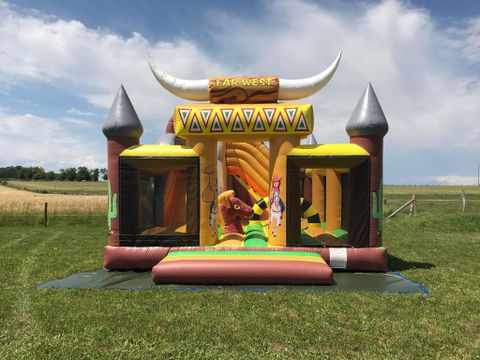 Camping KOAWA de La Liez - Camping Haute-Marne - Image N°21