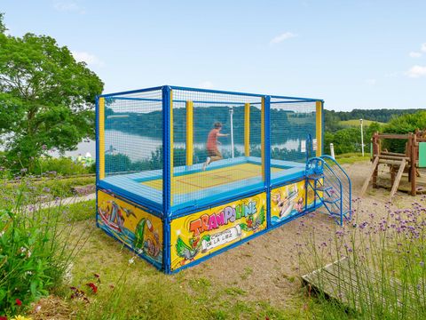 Camping de la Liez - Ciela Village Camping de la Liez - Ciela Village - Camping Haute-Marne - Image N°18