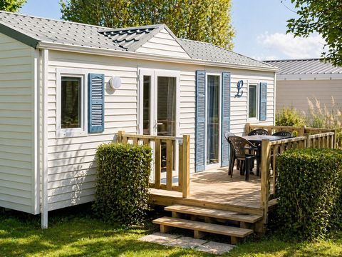 Camping Sites et Paysages - Camping de la Baie - Camping Somme - Image N°12
