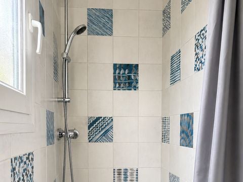 GÎTE 4 personnes - Gites 2 ch. - Terrasse couverte - 60 m2