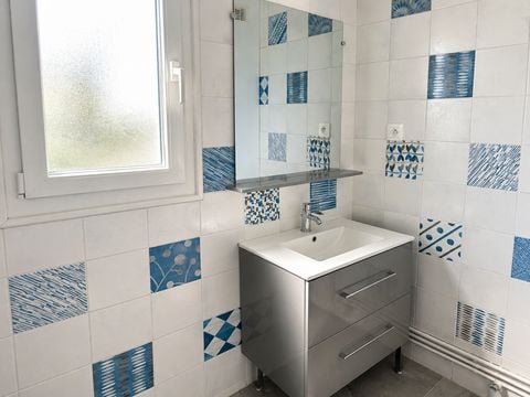 GÎTE 4 personnes - Gites 2 ch. - Terrasse couverte - 60 m2