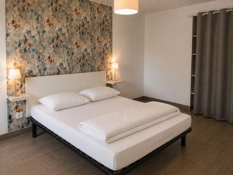 GÎTE 4 personnes - Gites 2 ch. - Terrasse couverte - 60 m2