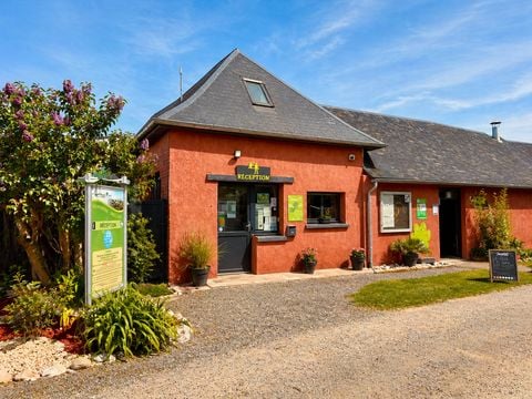 Camping Sites et Paysages - Camping de la Baie - Camping Somme - Image N°0