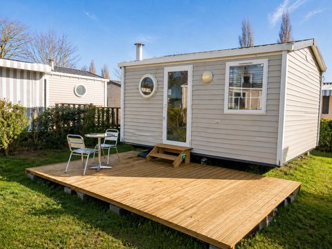 Camping Sites et Paysages - Camping de la Baie - Camping Somme - Image N°10