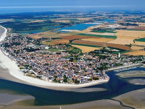 Camping Sites et Paysages - Camping de la Baie - Camping Somme - Image N°23