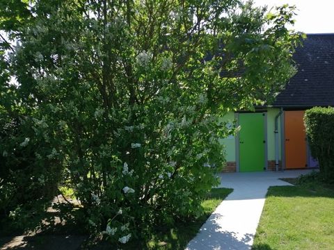Camping Sites et Paysages - Camping de la Baie - Camping Somme - Image N°18
