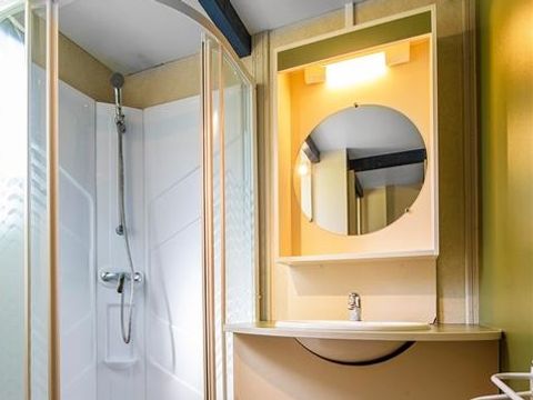 CHALET 7 personnes - Chalet - 3 chambres