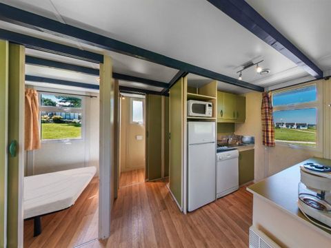 CHALET 7 personnes - Chalet - 3 chambres