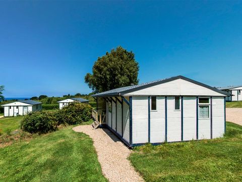 CHALET 7 personnes - Chalet - 3 chambres