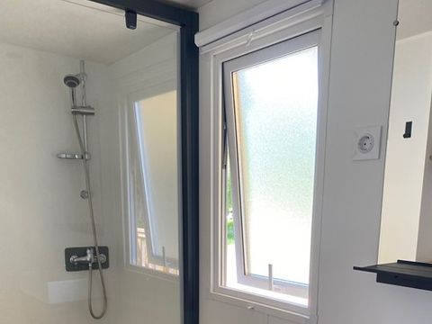 MOBILHOME 6 personnes - Mobil home - 3 chambres