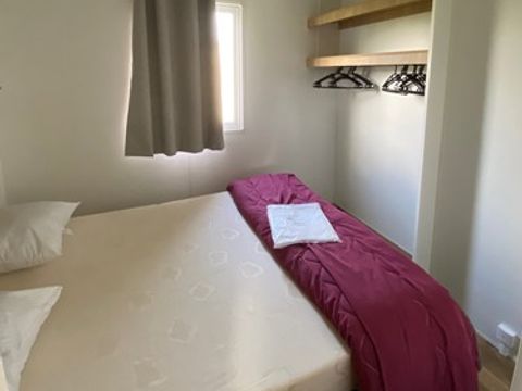 MOBILHOME 6 personnes - Mobil home - 3 chambres