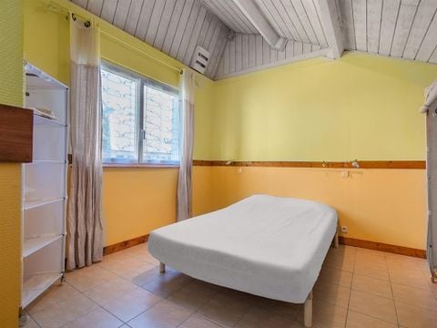 GÎTE 2 personnes - Gîte - 1 chambre