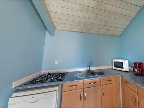 GÎTE 2 personnes - Gîte - 1 chambre