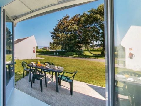 GÎTE 2 personnes - Gîte - 1 chambre