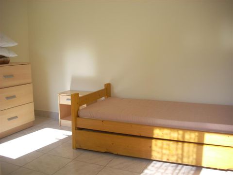 GÎTE 4 personnes - Gîte - 2 chambres