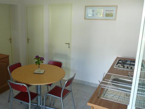 GÎTE 4 personnes - Gîte - 2 chambres