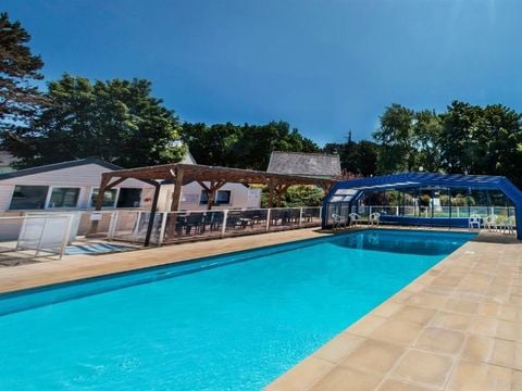 Camping Village de l'Armorique - Camping Côtes-d'Armor - Image N°5