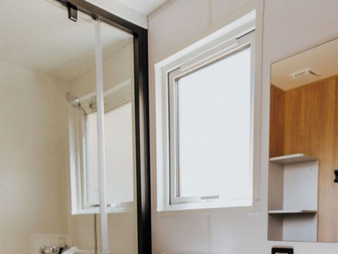 MOBILHOME 4 personnes - Premium