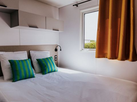 MOBILHOME 6 personnes - Premium