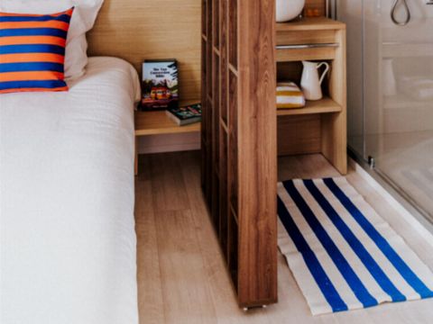 BUNGALOW 4 personnes - Premium 35m2 - 2 chambres