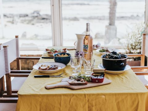 Camping Liberté Landrellec - Camping Côtes-d'Armor - Image N°12