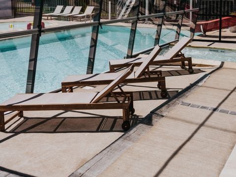 Camping Liberté Landrellec - Camping Côtes-d'Armor