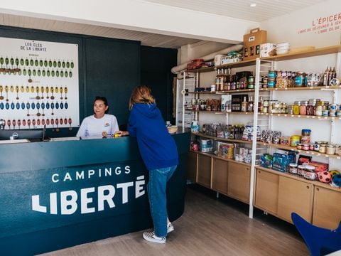 Camping Liberté Landrellec - Camping Côtes-d'Armor - Image N°9