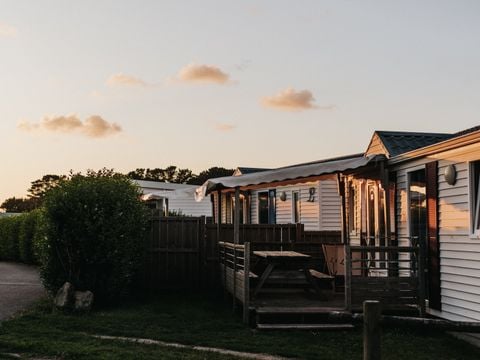 Camping Liberté Landrellec - Camping Côtes-d'Armor - Image N°35