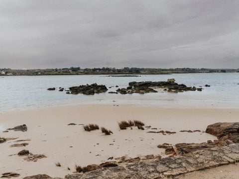 Camping Liberté Landrellec - Camping Côtes-d'Armor - Image N°4