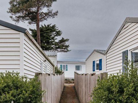 Camping Liberté Landrellec - Camping Côtes-d'Armor - Image N°44