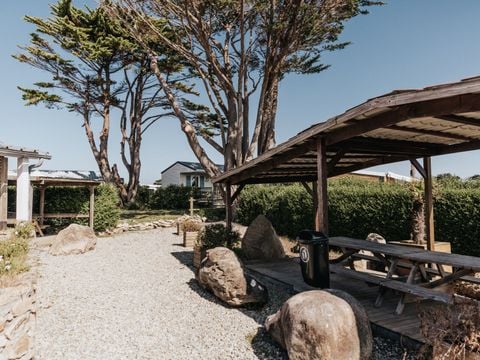 Camping Liberté Landrellec - Camping Côtes-d'Armor - Image N°42